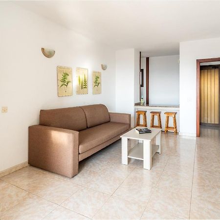 Rt-Apartamentos Guinea Πλάγια ντελ Ινγκλές Εξωτερικό φωτογραφία