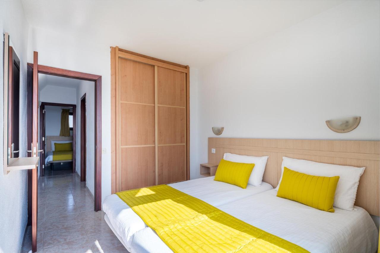Rt-Apartamentos Guinea Πλάγια ντελ Ινγκλές Εξωτερικό φωτογραφία