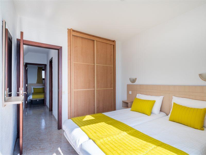 Rt-Apartamentos Guinea Πλάγια ντελ Ινγκλές Εξωτερικό φωτογραφία