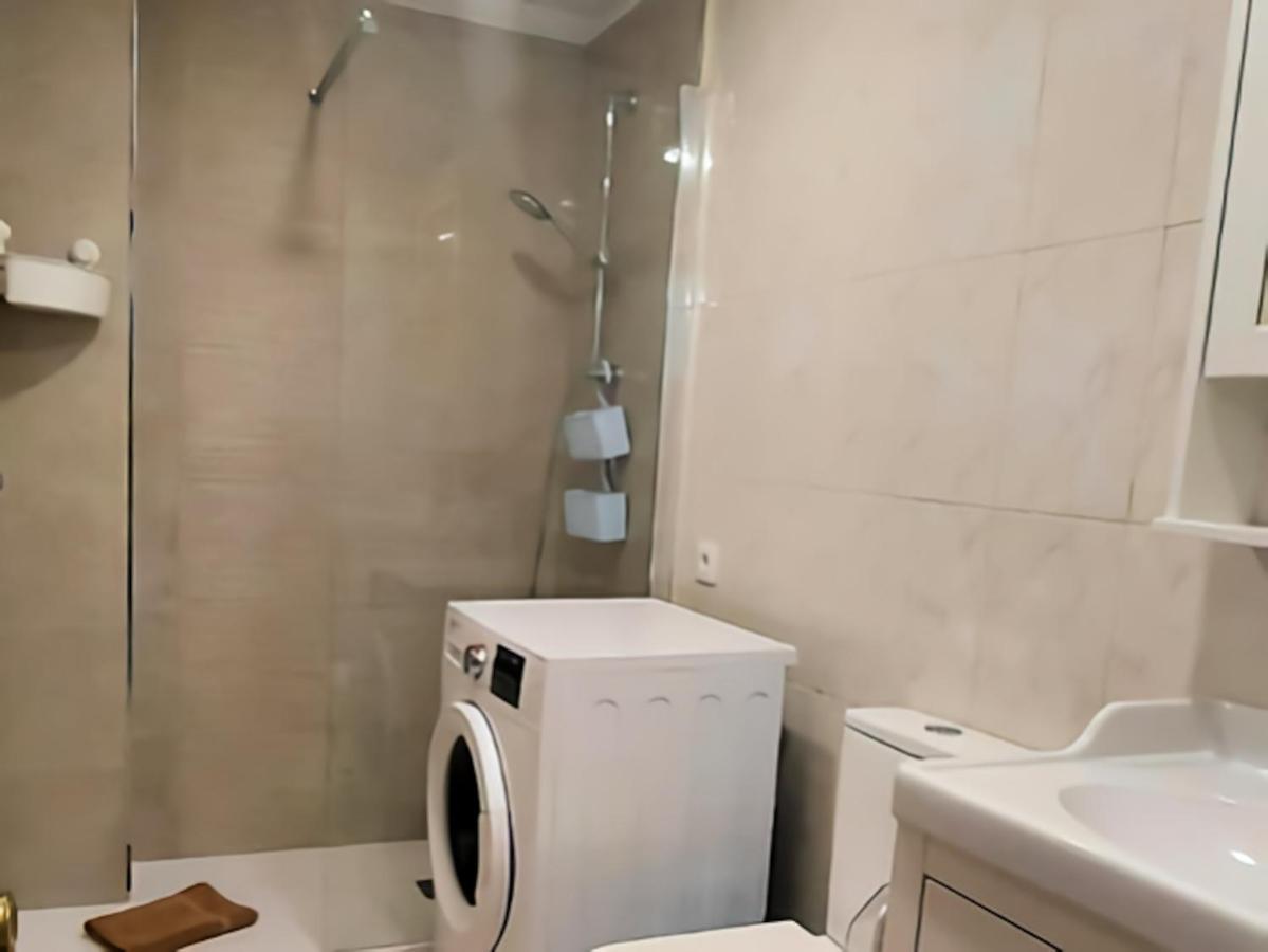 Rt-Apartamentos Guinea Πλάγια ντελ Ινγκλές Εξωτερικό φωτογραφία